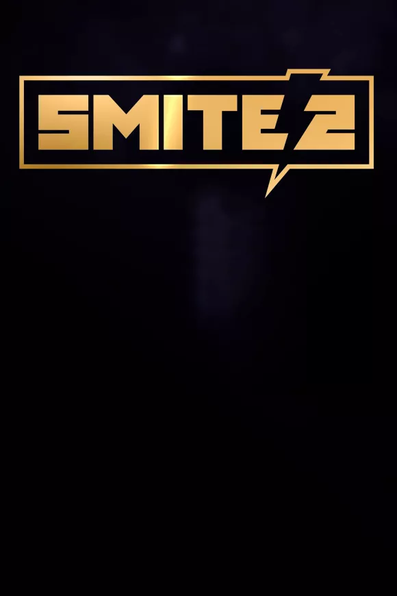 Carátula de SMITE 2