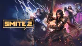 Tráiler de anuncio de SMITE 2