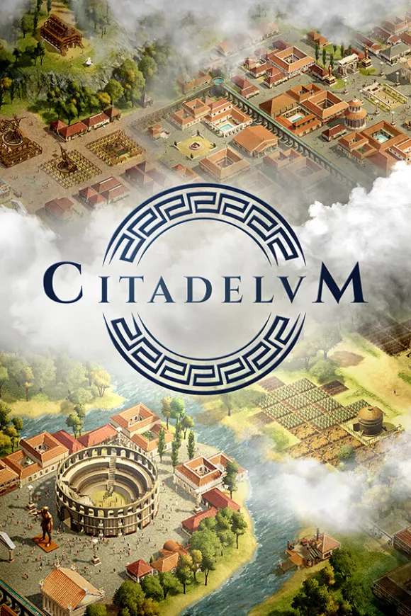 Carátula de Citadelum