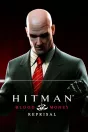 Hitman: Blood Money Reprisal Nintendo Switch