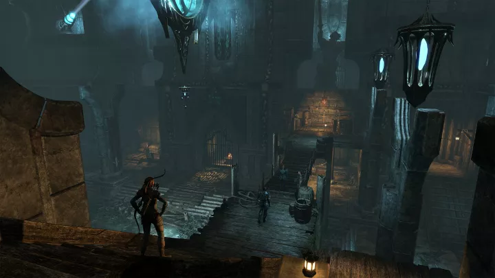 TESO Gold Road - PC