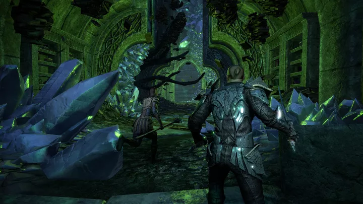 TESO Gold Road - PC