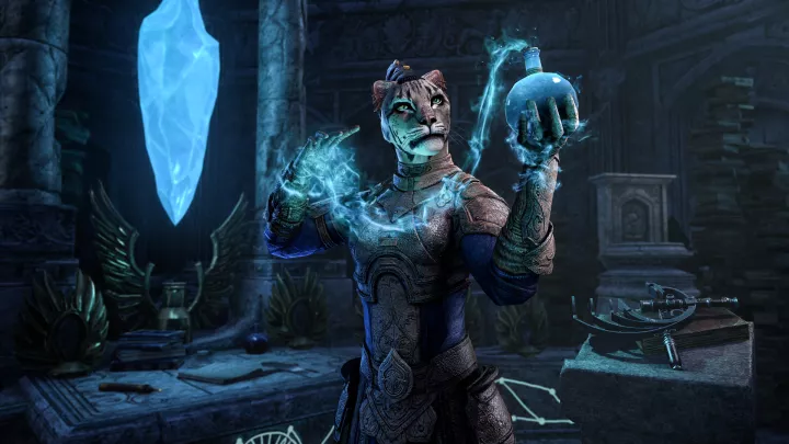TESO Gold Road - PC