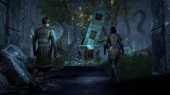 TESO Gold Road - PC