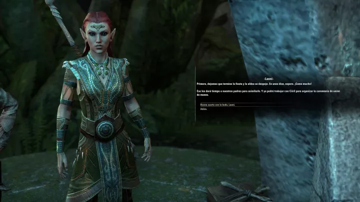 The Elder Scrolls Online: Gold Road