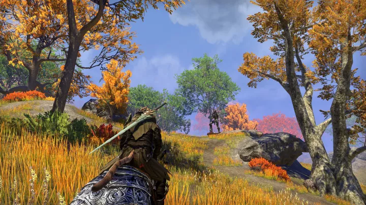 TESO Gold Road - PC