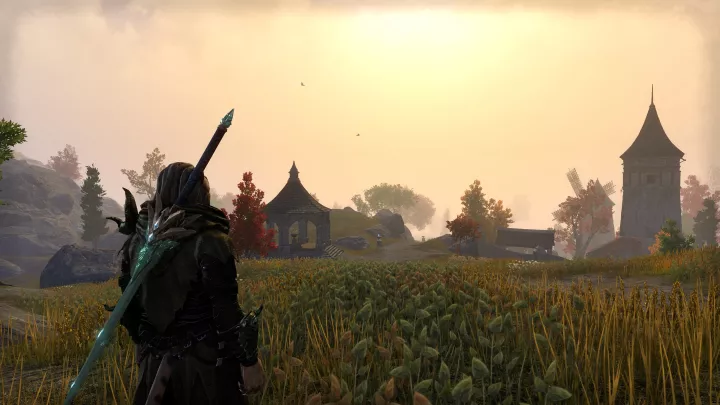 TESO Gold Road - PC
