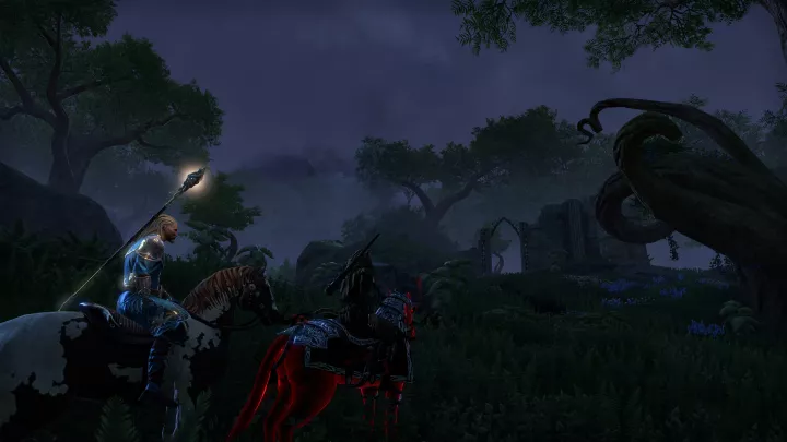 TESO Gold Road - PC