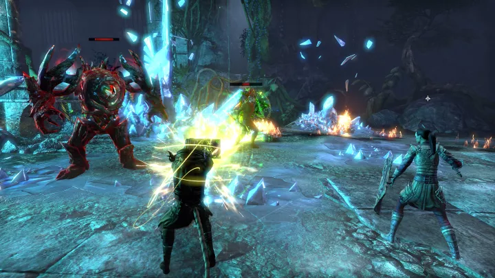 The Elder Scrolls Online: Gold Road
