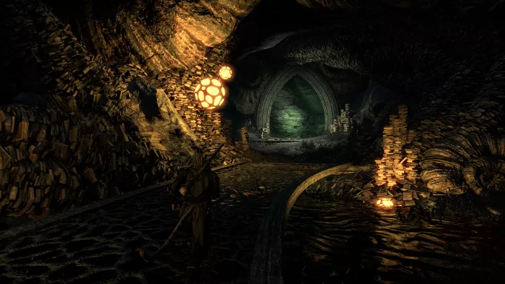 TESO Gold Road - PC