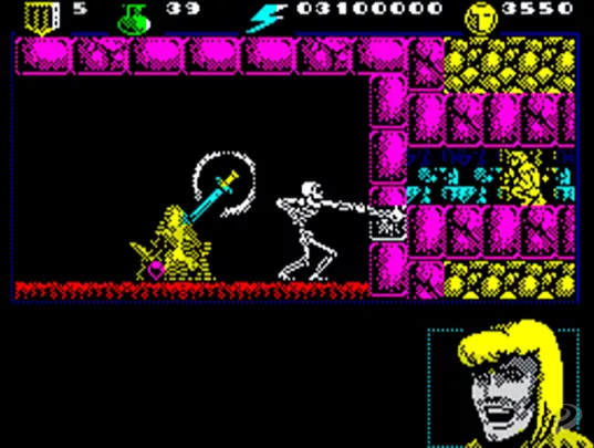 Capitán Trueno - PC