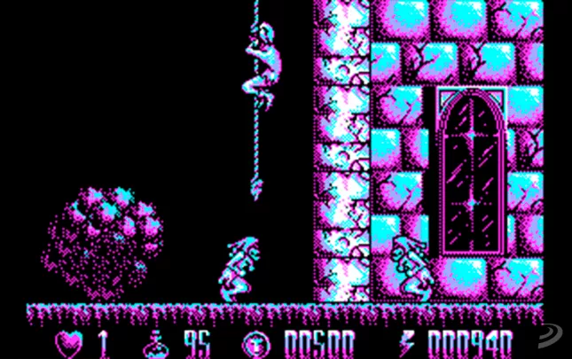 Capitán Trueno - PC