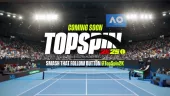 Primer avance de TopSpin 2K25