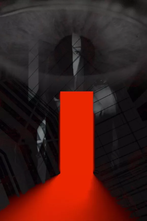 Carátula de Project D (Sam Barlow)