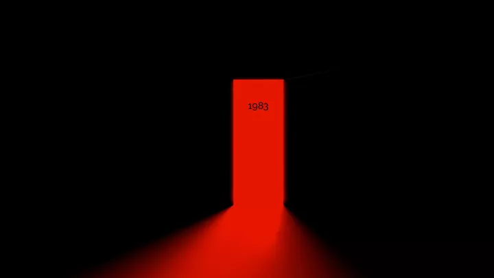 Project D (Sam Barlow) - PC