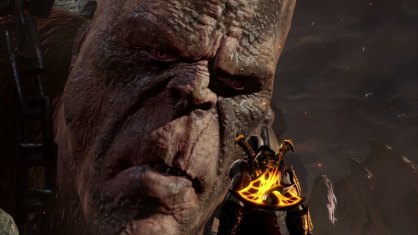 God of War 3