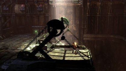 God of War 3