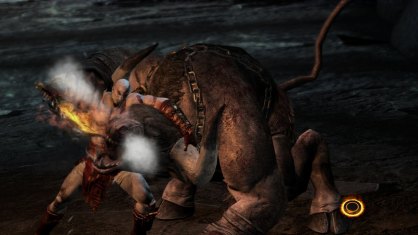God of War 3