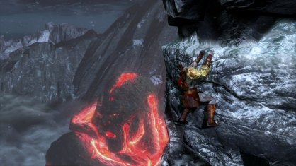 God of War 3 PS3