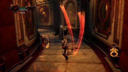 God of War 3 PS3