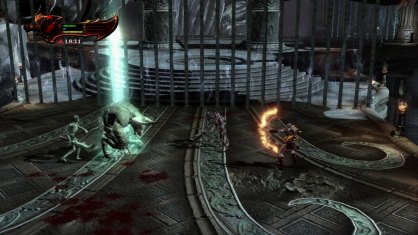 God of War 3