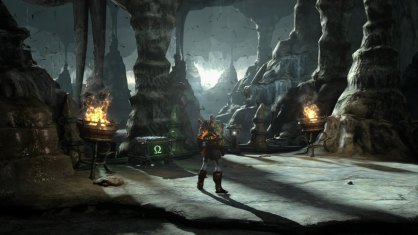 God of War 3 PS3