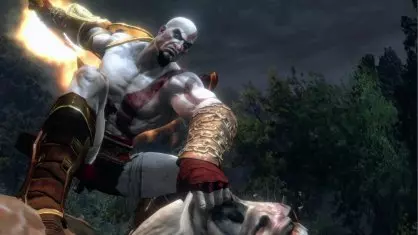 God of War 3 PS3