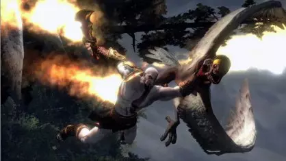 God of War 3 PS3