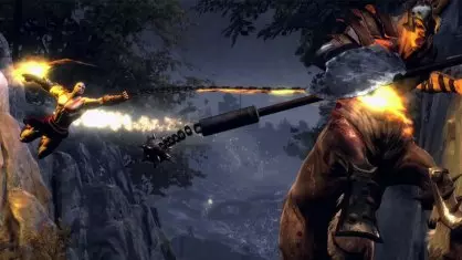 God of War 3 PS3