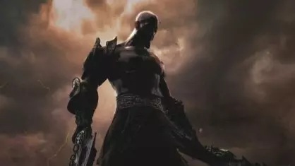 God of War 3: God of War 3: Primer contacto