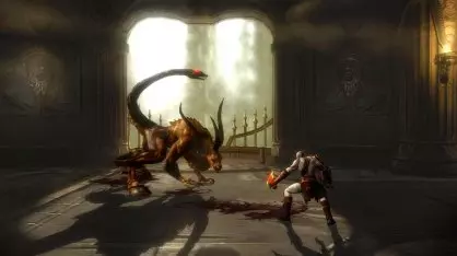 God of War 3 PS3