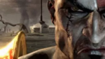 God of War III posible víctima de las entidades autorreguladoras