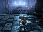 God of War 3 - Pantalla