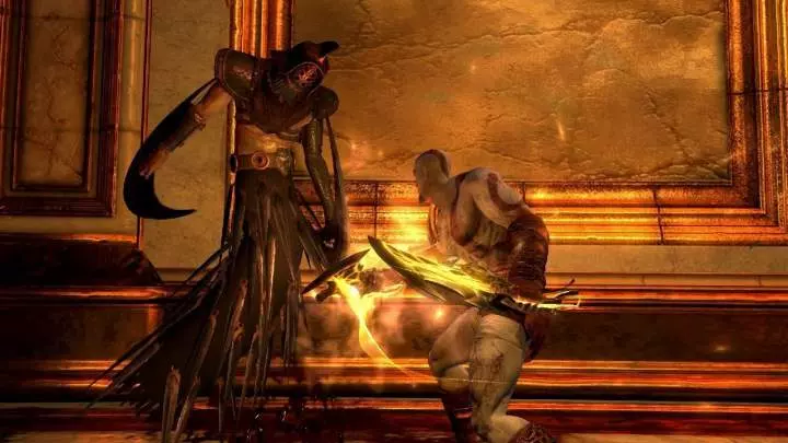 God of War 3