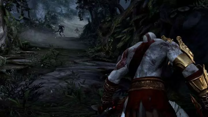 God of War 3