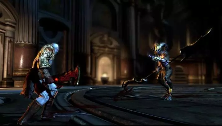 God of War 3