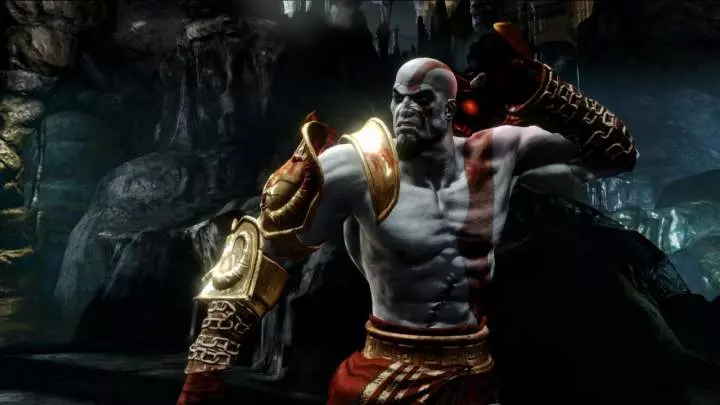 God of War 3