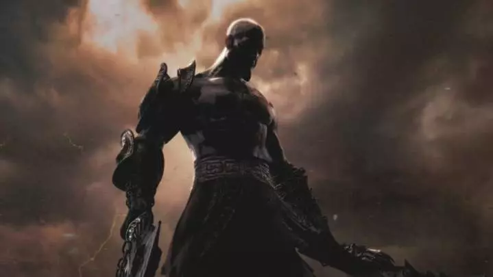God of War 3