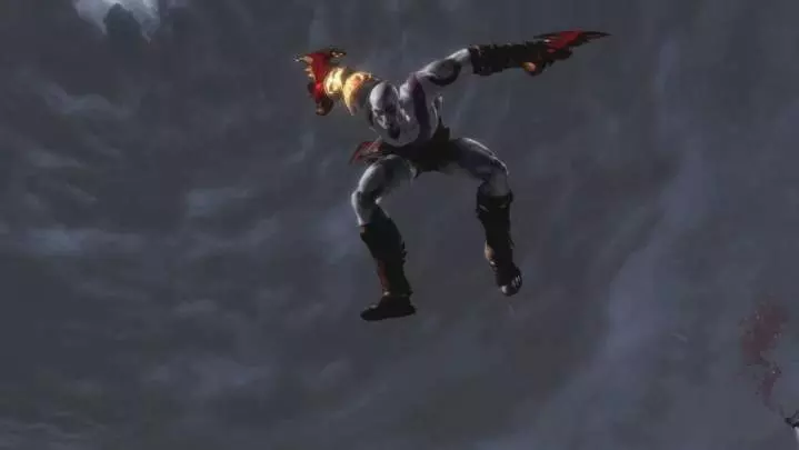 God of War 3
