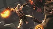God of War 3: Vídeo del juego 1