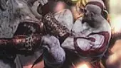 God of War 3: Ingame GamesCom09