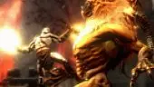 God of War 3: Ingame GamesCom09