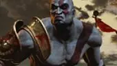 God of War 3: Gameplay Demo 2: Gritos de guerra