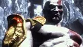 God of War 3: Gameplay 6: Machacando a Poseidón