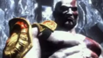 God of War 3: Gameplay 6: Machacando a Poseidón