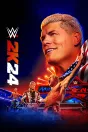 WWE 2K24 Xbox Series
