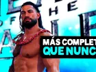 ¿El videojuego definitivo de wrestling? Jugamos a WWE 2K24