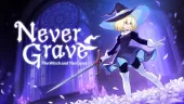 Tráiler de Never Grave: The Witch and The Curse, el siguiente juego de los padres de Palworld