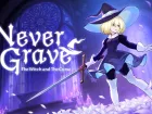 Tráiler de Never Grave: The Witch and The Curse, el siguiente juego de los padres de Palworld