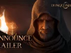 Tráiler de anuncio de Dungeonborne